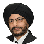 Dr. Ravindar Singh 